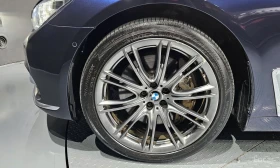BMW 750, снимка 5