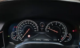 BMW 750, снимка 8