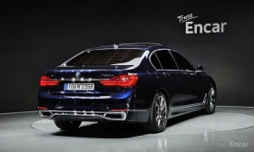 BMW 750, снимка 2