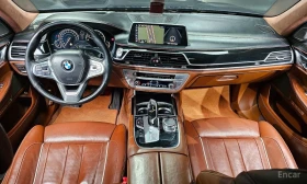 BMW 750, снимка 7