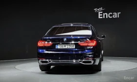 BMW 750, снимка 4