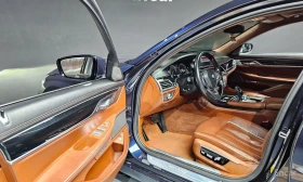 BMW 750, снимка 11