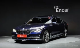 BMW 750, снимка 1