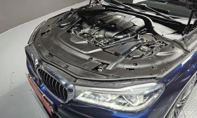 BMW 750, снимка 6