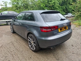 Audi A3 2.0 тди, снимка 5