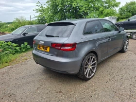 Audi A3 2.0 тди, снимка 4
