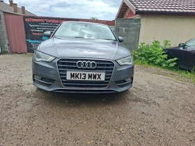 Audi A3 2.0 тди, снимка 2