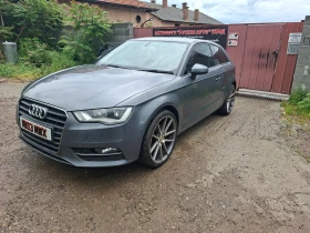 Audi A3 2.0 тди, снимка 1