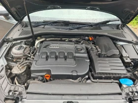 Audi A3 2.0 тди, снимка 9