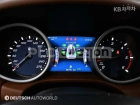 Maserati Ghibli 3.0| КАМЕРА| ШИБЕДАХ| ПОДГРЕВ| ВКЛ.ТЕХНОТЕСТ, снимка 7