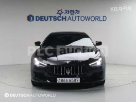 Maserati Ghibli 3.0| КАМЕРА| ШИБЕДАХ| ПОДГРЕВ| ВКЛ.ТЕХНОТЕСТ, снимка 4