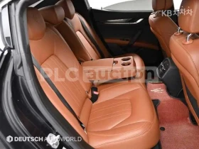 Maserati Ghibli 3.0| КАМЕРА| ШИБЕДАХ| ПОДГРЕВ| ВКЛ.ТЕХНОТЕСТ, снимка 13