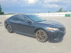 Toyota Camry, снимка 4