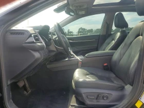 Toyota Camry, снимка 7