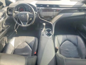 Toyota Camry, снимка 8