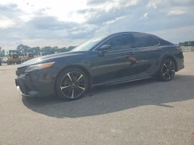 Toyota Camry, снимка 1