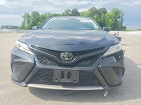 Toyota Camry, снимка 5
