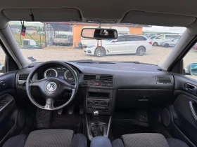 VW Bora 1.9 TDI / 4x4, снимка 8