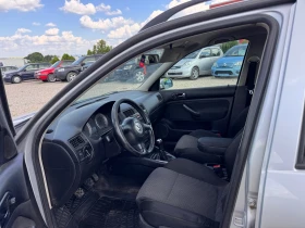 VW Bora 1.9 TDI / 4x4, снимка 5