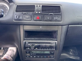 VW Bora 1.9 TDI / 4x4, снимка 7