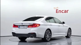 BMW 520 M SPORT / КОЖЕН САЛОН / ОБДУХ , снимка 2