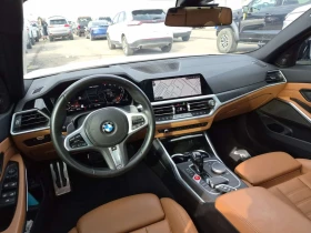 BMW 340  M340I XDRIVE | 2 КЛЮЧА | 360 | ЦЕНА ДО БЪЛГАРИЯ , снимка 10
