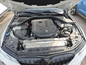 BMW 340  M340I XDRIVE | 2 КЛЮЧА | 360 | ЦЕНА ДО БЪЛГАРИЯ , снимка 17