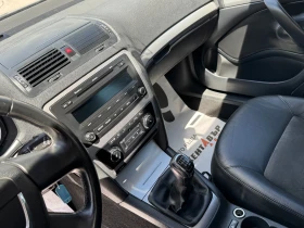 Skoda Octavia 1.6tdi/4x4/Фейслифт, снимка 12