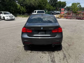 BMW 340 * 340i xDrive * CARFAX * ЦЕНА ДО БГ, снимка 5