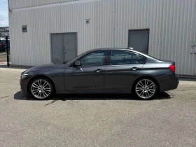 BMW 340 * 340i xDrive * CARFAX * ЦЕНА ДО БГ, снимка 3