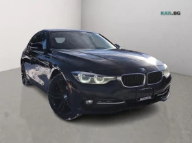 BMW 320 * xDrive * PANO * Автокредит * (Цена до България), снимка 1
