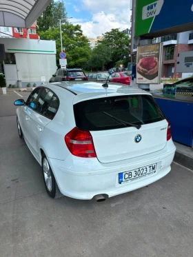 BMW 120, снимка 5