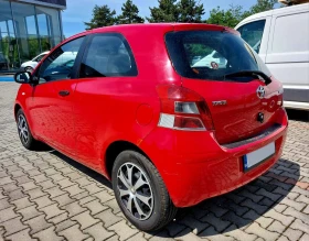Toyota Yaris 1.0 VVT-i 5MT 3D Terra, снимка 4