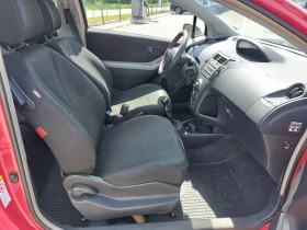 Toyota Yaris 1.0 VVT-i 5MT 3D Terra, снимка 8