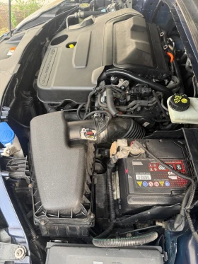 Ford Mondeo 2.0 Automatic , снимка 9