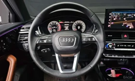 Audi A4 * 40 TFSI Premium * ОБДУХВАНЕ * ХЕДЪП * МАТРИКС  , снимка 14