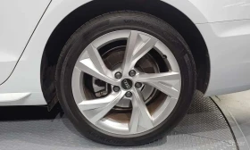 Audi A4 * 40 TFSI Premium * ОБДУХВАНЕ * ХЕДЪП * МАТРИКС  , снимка 5