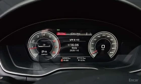 Audi A4 * 40 TFSI Premium * ОБДУХВАНЕ * ХЕДЪП * МАТРИКС  , снимка 8