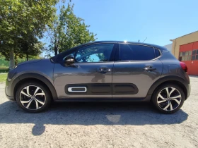 Citroen C3, снимка 5