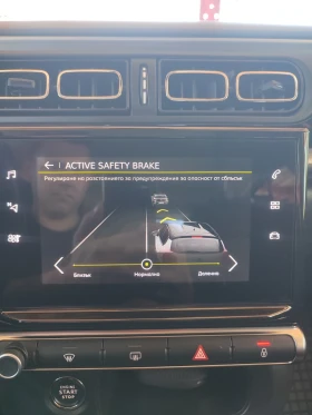 Citroen C3, снимка 11