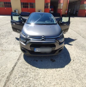Citroen C3, снимка 3