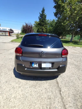 Citroen C3, снимка 2