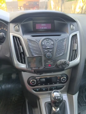 Ford Focus 1.6, снимка 6