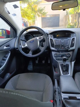 Ford Focus 1.6, снимка 7
