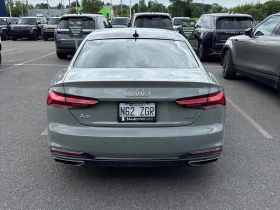 Audi A5 * Technik * CARFAX * ОПЦИЯ ЗА ФИНАНСИРАНЕ , снимка 4