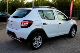 Dacia Sandero STEPWAY 1.5DCi СОБСТВЕН ЛИЗИНГ, снимка 7