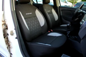 Dacia Sandero STEPWAY 1.5DCi СОБСТВЕН ЛИЗИНГ, снимка 14