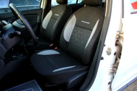 Dacia Sandero STEPWAY 1.5DCi СОБСТВЕН ЛИЗИНГ, снимка 11
