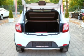 Dacia Sandero STEPWAY 1.5DCi СОБСТВЕН ЛИЗИНГ, снимка 8