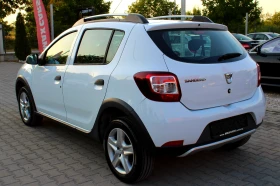 Dacia Sandero STEPWAY 1.5DCi СОБСТВЕН ЛИЗИНГ, снимка 5